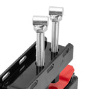 Fit for Kubota Deere Bobcat Tractor Bucket Heavy - Duty Steel 2" Trailer Hitch Receiver - WeiSen - 60401004