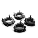 For 2003-2018 Ford Expedition & Lincoln Navigator Heavy Duty Steel Front 3.5" + Rear 2.5" Leveling Lift Kit - WeiSen - 70401046