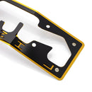 For 2017-2026 Can-Am Maverick X3/X3 Max Aluminum UTV Shift Plate Gear Protector - WeiSen - 80312007