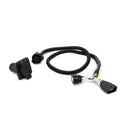 For 2019-2023 Ford Ranger Plug&Play Vehicle-Side Custom RV Blade 7-Pin Trailer Wiring Harness - WeiSen - 70206092
