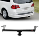 For Dodge Chrysler Volkswagen Ram Heavy Duty Steel 2 Inch Receiver Trailer Hitch - WeiSen - 70108041