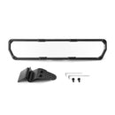 For Polaris Ranger XP 570/900/1000/Crew 360° Super Wide Angle Center Rear View Mirror - WeiSen - 80301055