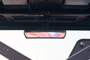 For Polaris Ranger XP 570/900/1000/Crew 360° Super Wide Angle Center Rear View Mirror - WeiSen - 80301055