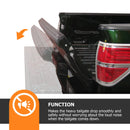 Ford F - 150/F - 250/F - 350/F - 450 Dodge Ram 1500 2500 3500 Steel Tailgate Assist Shock - WeiSen - 70303018