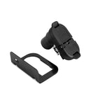 Ford Jeep Toyota Ram OEM Replacement 7 Way & 4 Way Trailer Connector Socket w/ Bracket - WeiSen - 70206064