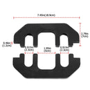 Ford Lincoln Mercury 3.5L 3.7L 4V Engines Timing Alignment Holder Tool Kit - WeiSen - 70801006