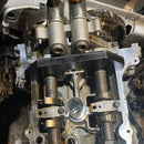 Ford Lincoln Mercury 3.5L 3.7L 4V Engines Timing Alignment Holder Tool Kit - WeiSen - 70801006