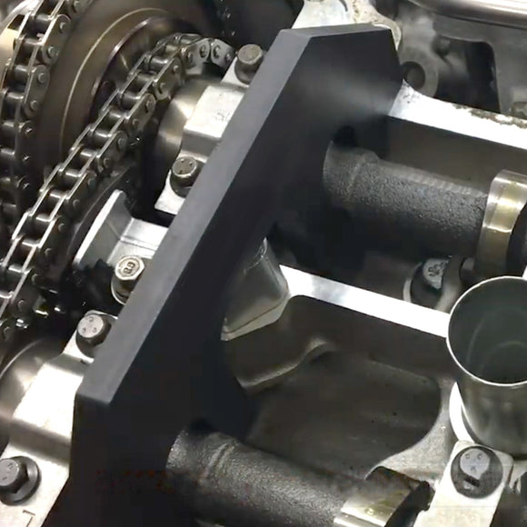 Ford Lincoln Mercury 3.5L 3.7L 4V Engines Timing Alignment Holder Tool Kit - WeiSen - 70801006