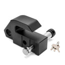 Hitch Slider 2" Receiver Skid Protection With 5/8" Pin Lock for Boat Trailers, Tow Trucks, RVs, Off - road Vehicles - WeiSen - 70304037