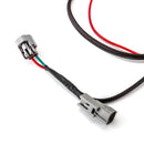 Honda Pioneer 500 700 1000 Talon 1000 ATV UTV Plug&Play Key On Power Harness - WeiSen - 80206025