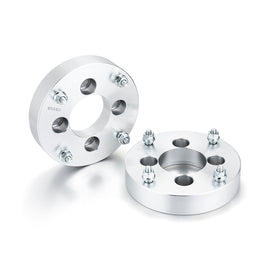 Honda Suzuki Arctic Can - am ATV 2Pcs 1.5" Wheel Spacers | 6061 - T6 Forged Aluminum - WeiSen - 80403015