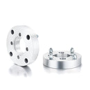 Honda Suzuki Arctic Can - am ATV 2Pcs 1.5" Wheel Spacers | 6061 - T6 Forged Aluminum - WeiSen - 80403015