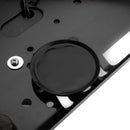 Magnetic Light Bar Cab Mounting Bracket for 2019-2024 Dodge Ram 1500 Classic / Dodge Ram 2500-5500 - WeiSen - 70105011