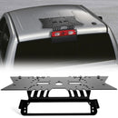 Magnetic Light Bar Cab Mounting Bracket for 2019-2024 Dodge Ram 1500 Classic / Dodge Ram 2500-5500 - WeiSen - 70105011