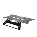 Magnetic Light Bar Cab Mounting Bracket for 2020-2025 Chevy 1500-3500 Work Cab/GMC 1500-3500 Work Cab Non Spoiler - WeiSen - 70105009