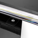 Magnetic Roof Top Emergency Strobe Light Bar for 2015 - 2024 F150 - F550, Amber/White COB LED - WeiSen - 70105008