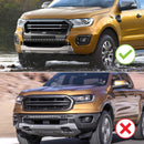 Off Road SUV Pickup ATV UTV 22" 120W Spot Flood Combo Straight LED Light Bar - WeiSen - LED004