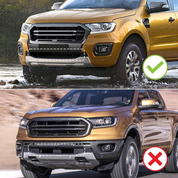 Off Road SUV Pickup ATV UTV 22" 120W Spot Flood Combo Straight LED Light Bar - WeiSen - LED004