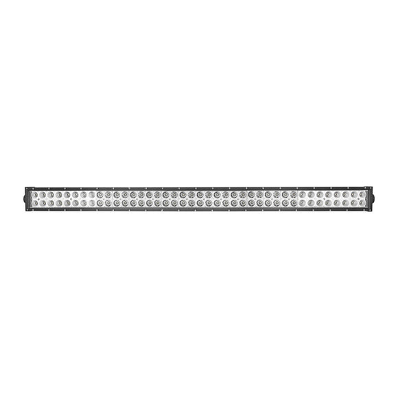 Off Road SUV Pickup ATV UTV 42" 240W Straight Spot Flood Combo LED Light Bar - WeiSen - LED006