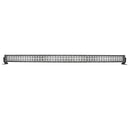 Off Road SUV Pickup ATV UTV 52" 300W Spot Flood Combo Curved LED Work Light Bar - WeiSen - LED013