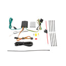 Plug & Play 4 - Pin Trailer Wiring Harness Kit for 2021+ 4th Gen Kia Sorento W/ LED Taillights - WeiSen - 70206027