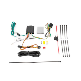 Plug & Play 4 - Pin Trailer Wiring Harness Kit for 2021+ 4th Gen Kia Sorento W/ LED Taillights - WeiSen - 70206027