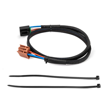 Plug&Play Brake Control Wiring Adapter For 2003 - 2007 Cadillac Escalade Chevrolet Avalanche Silverado Tahoe GMC Sierra Yukon - WeiSen - 70208004