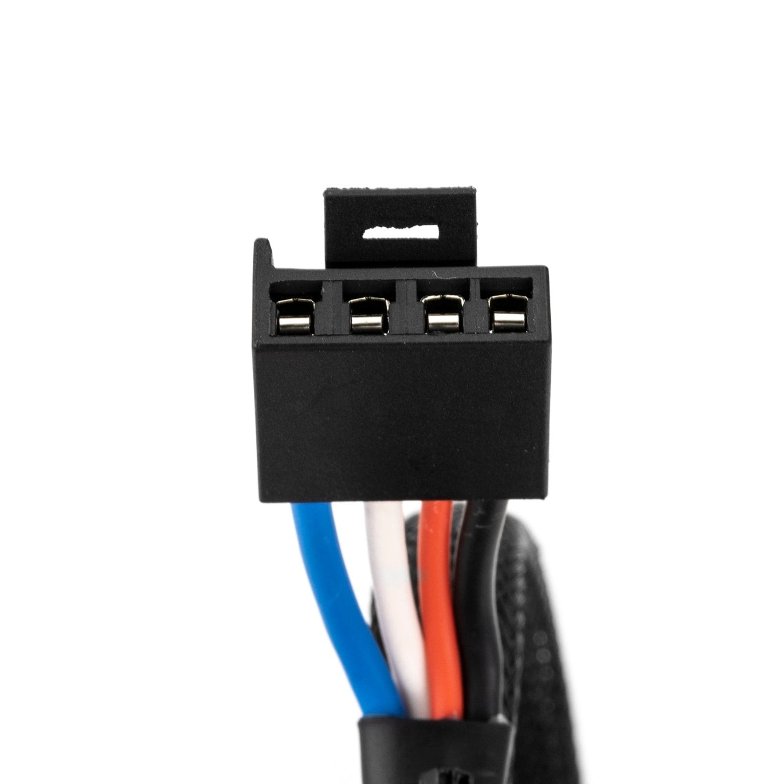 Plug&Play Brake Control Wiring Adapter For 2003 - 2007 Cadillac Escalade Chevrolet Avalanche Silverado Tahoe GMC Sierra Yukon - WeiSen - 70208004