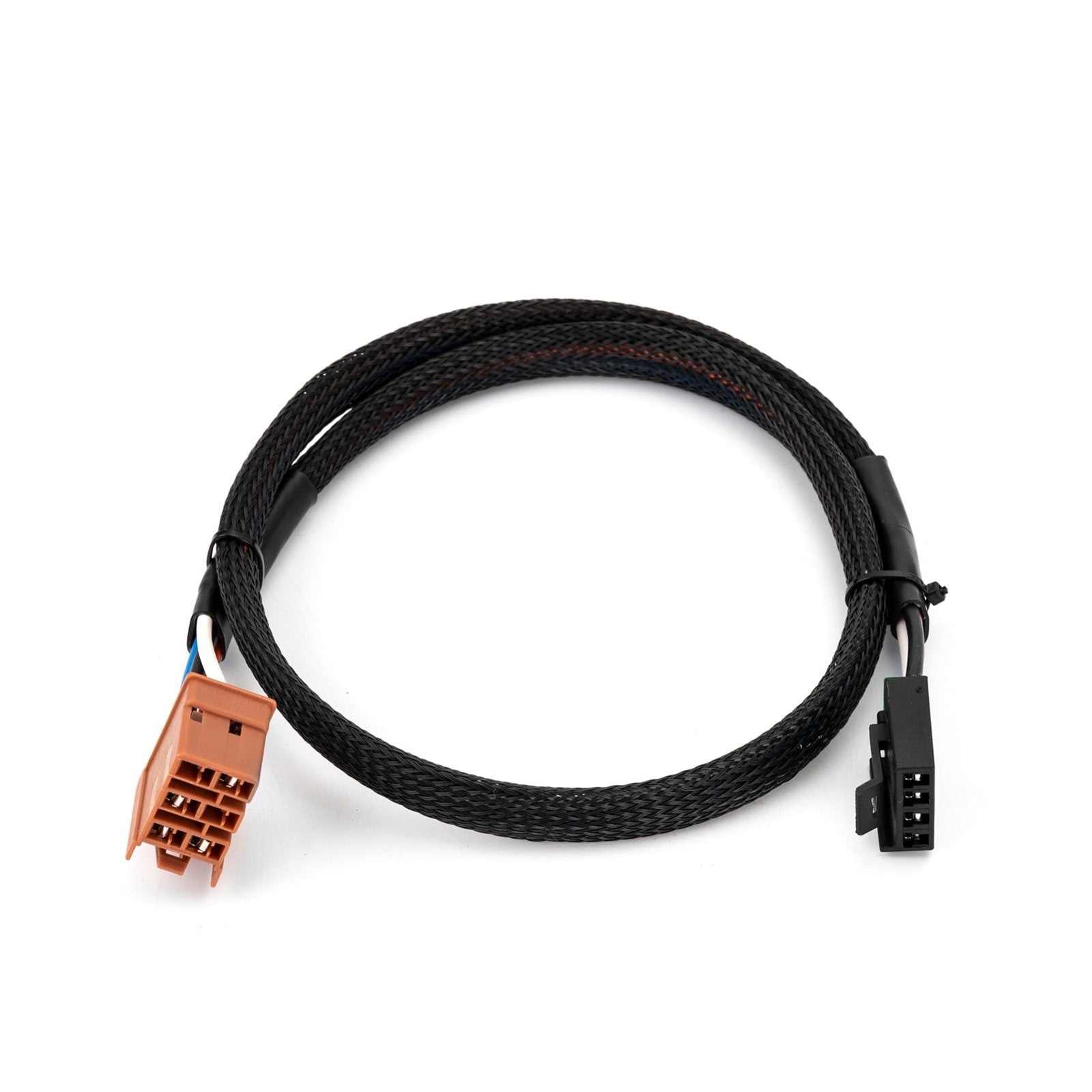 Plug&Play Brake Control Wiring Adapter For 2003 - 2007 Cadillac Escalade Chevrolet Avalanche Silverado Tahoe GMC Sierra Yukon - WeiSen - 70208004