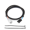 Plug&Play Brake Control Wiring Adapter for 2004 - 2024 Infiniti QX56 QX60 QX80 & Nissan Frontier NV1500 Pathfinder Titan - WeiSen - 70208005