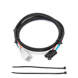 Plug&Play Brake Control Wiring Adapter for 2004 - 2024 Infiniti QX56 QX60 QX80 & Nissan Frontier NV1500 Pathfinder Titan - WeiSen - 70208005
