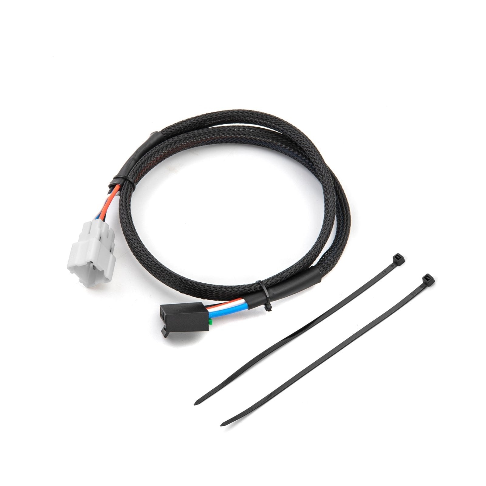 Plug&Play Brake Control Wiring Adapter for 2004 - 2024 Infiniti QX56 QX60 QX80 & Nissan Frontier NV1500 Pathfinder Titan - WeiSen - 70208005