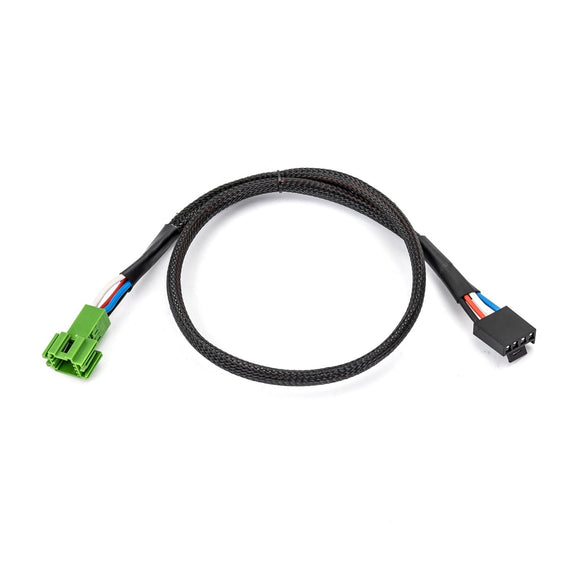 Plug&Play Brake Control Wiring Adapter for 2007 - 2021 Dodge Sprinter Freightliner Sprinter Mercedes - Benz Sprinter - WeiSen - 70208014