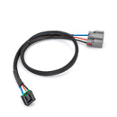 Plug&Play Brake Control Wiring Adapter for 2008 - 2016 Ford F250 350 450 550 Expedition E150 E250 E350 E450 Lincoln Navigator - WeiSen - 70208012