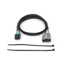 Plug&Play Brake Control Wiring Adapter for 2008 - 2016 Ford F250 350 450 550 Expedition E150 E250 E350 E450 Lincoln Navigator - WeiSen - 70208012