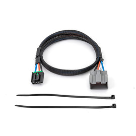 Plug&Play Brake Control Wiring Adapter for 2008 - 2016 Ford F250 350 450 550 Expedition E150 E250 E350 E450 Lincoln Navigator - WeiSen - 70208012