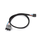 Plug&Play Brake Control Wiring Adapter for 2009 - 2025 Ford Bronco Expedition F150 - 550 Lincoln MKT Navigator - WeiSen - 70208006