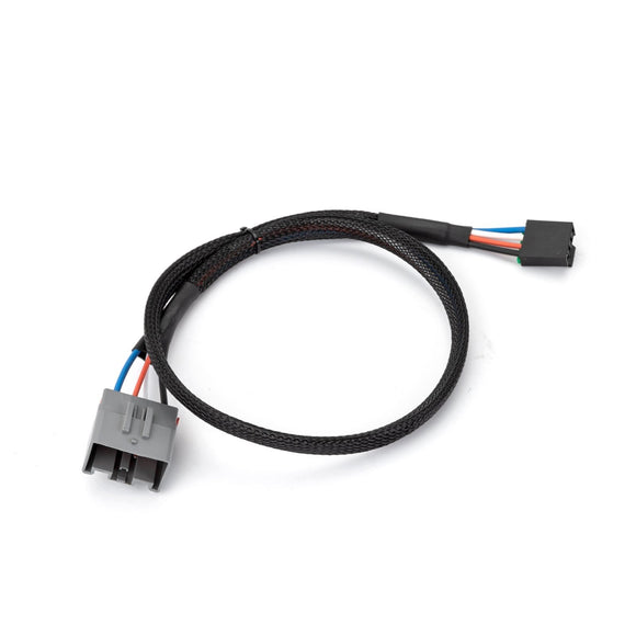 Plug&Play Brake Control Wiring Adapter for 2009 - 2025 Ford Bronco Expedition F150 - 550 Lincoln MKT Navigator - WeiSen - 70208006