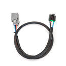 Plug&Play Brake Control Wiring Adapter for 2010 - 2012 Dodge Ram 1500 2500 3500 - WeiSen - 70208015