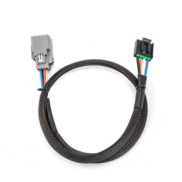 Plug&Play Brake Control Wiring Adapter for 2010 - 2012 Dodge Ram 1500 2500 3500 - WeiSen - 70208015