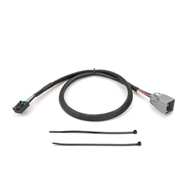 Plug&Play Brake Control Wiring Adapter for 2010 - 2012 Dodge Ram 1500 2500 3500 - WeiSen - 70208015