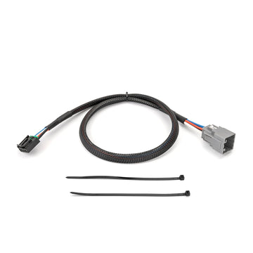 Plug&Play Brake Control Wiring Adapter for 2010 - 2012 Dodge Ram 1500 2500 3500 - WeiSen - 70208015