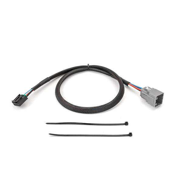 Plug&Play Brake Control Wiring Adapter for 2010 - 2012 Dodge Ram 1500 2500 3500 - WeiSen - 70208015