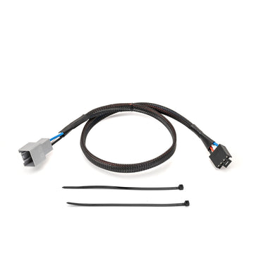 Plug&Play Brake Control Wiring Adapter for 2013 - 2014 Dodge Ram 1500 2500 3500 - WeiSen - 70208016