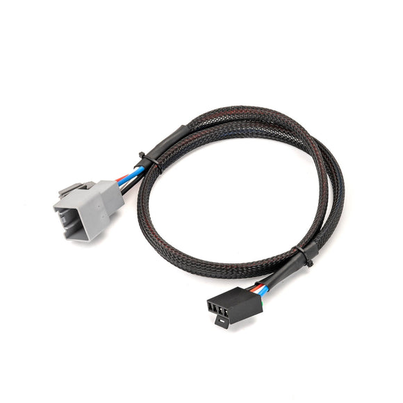 Plug&Play Brake Control Wiring Adapter for 2013 - 2014 Dodge Ram 1500 2500 3500 - WeiSen - 70208016