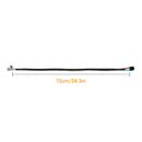 Plug&Play Brake Control Wiring Adapter for 2013 - 2014 Dodge Ram 1500 2500 3500 - WeiSen - 70208016