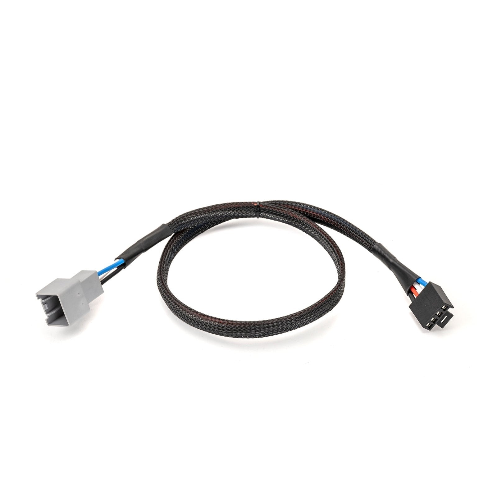 Plug&Play Brake Control Wiring Adapter for 2013 - 2014 Dodge Ram 1500 2500 3500 - WeiSen - 70208016