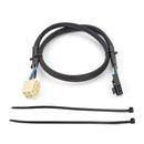 Plug&Play Brake Control Wiring Adapter for 2014 - 2024 Cadillac Escalade Chevrolet Silverado Tahoe & GMC Sierra Yukon - WeiSen - 70208009