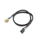 Plug&Play Brake Control Wiring Adapter for 2014 - 2024 Cadillac Escalade Chevrolet Silverado Tahoe & GMC Sierra Yukon - WeiSen - 70208009