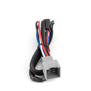 Plug&Play Brake Control Wiring Adapter for 2015 - 2024 Ram 1500/2500/3500/4500/5500 - WeiSen - 70208003